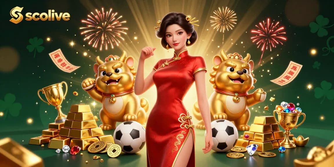 Watch soccer matches on Socolive with vibrant visuals, dynamic sports betting elements, and engaging interactions.