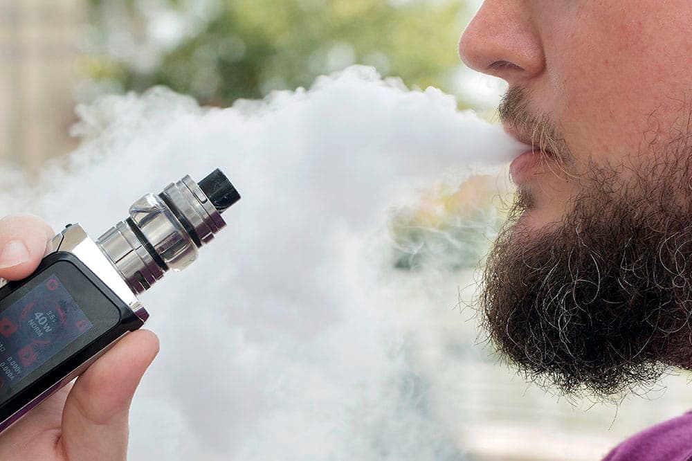 Fryd: Where Quality and Innovation Shape the Vaping Experience