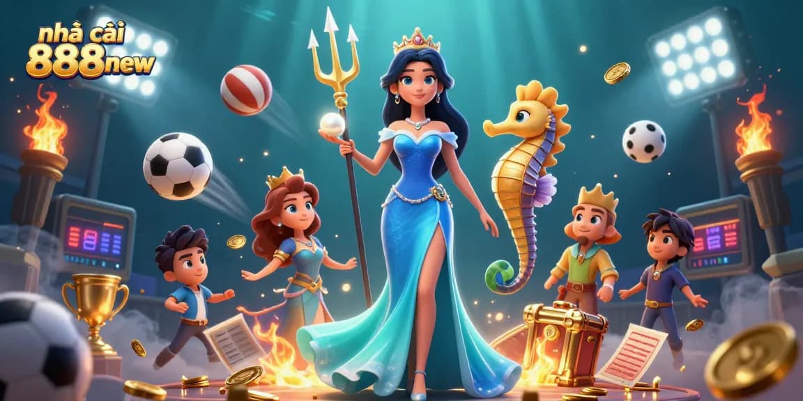 Experience exhilarating gaming at nhà cái 888new with dynamic gambling action and vibrant visuals.