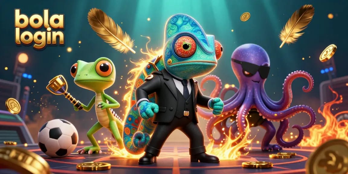 Win big with bola login at our thrilling sports betting platform featuring action-packed scenes!