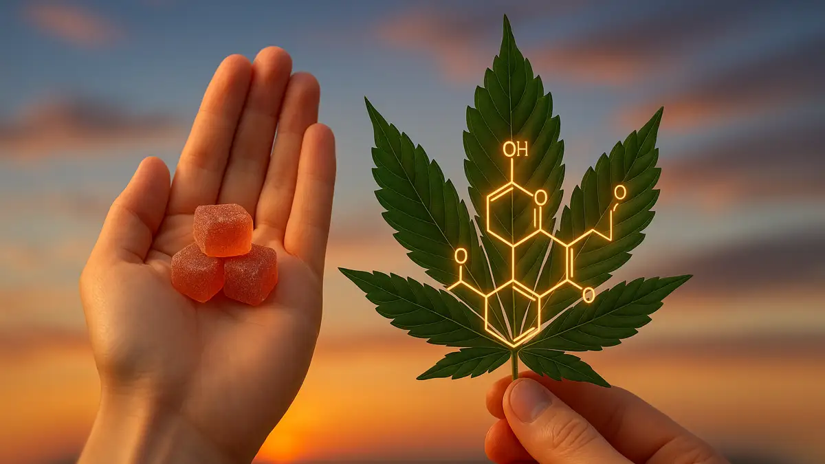 Explore High-Quality thcp products at Delta 8 THC Austin – Potent and Pure Formulas