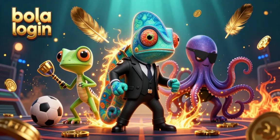 Win big with bola login at our thrilling sports betting platform featuring action-packed scenes!