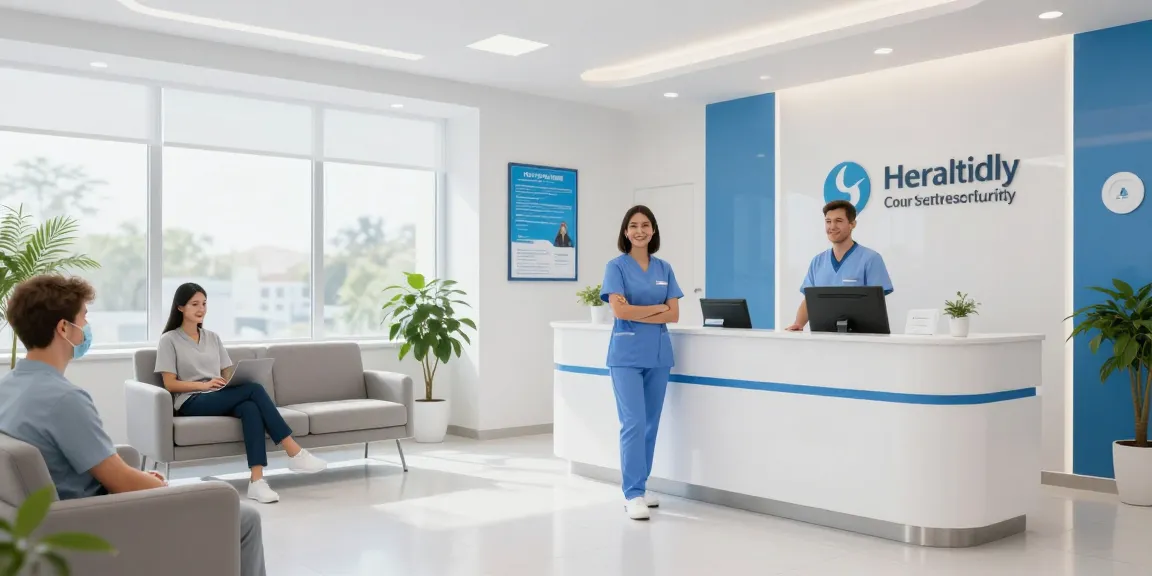 Hair transplant turkey consultation at a healthcare clinic, showcasing professional patient care and advanced medical services.