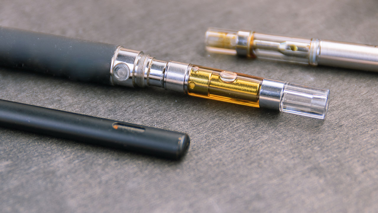 Muha meds cart – High-Quality Cannabis Oil You Can Trust