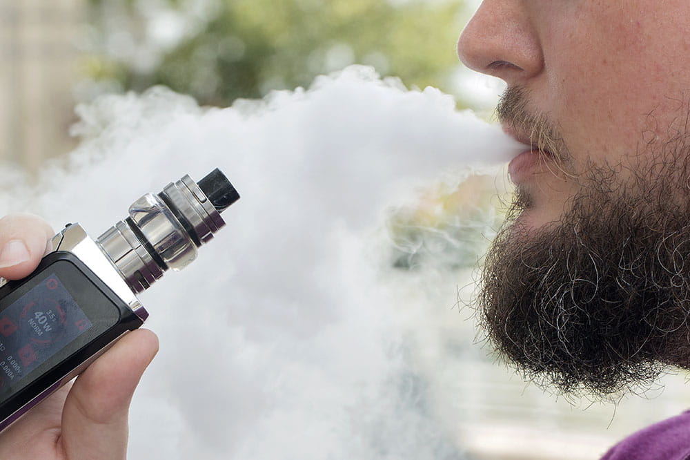 Fryd: Where Quality and Innovation Shape the Vaping Experience