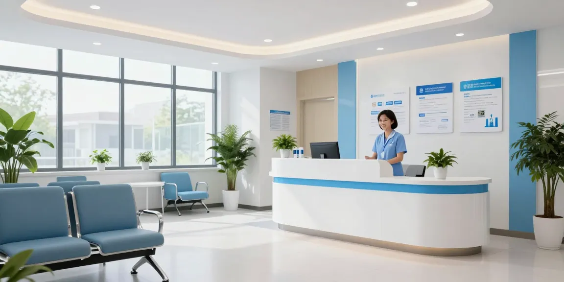 Hair transplant Turkey - compassionate patient care in a trusted medical clinic.