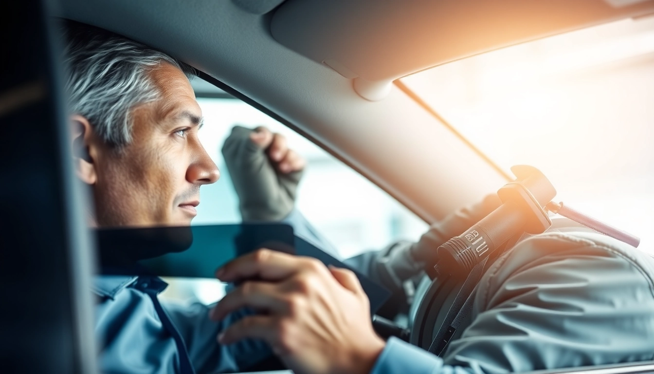 Enhance your vehicle with a premium window tint gift card for exceptional tinting services.
