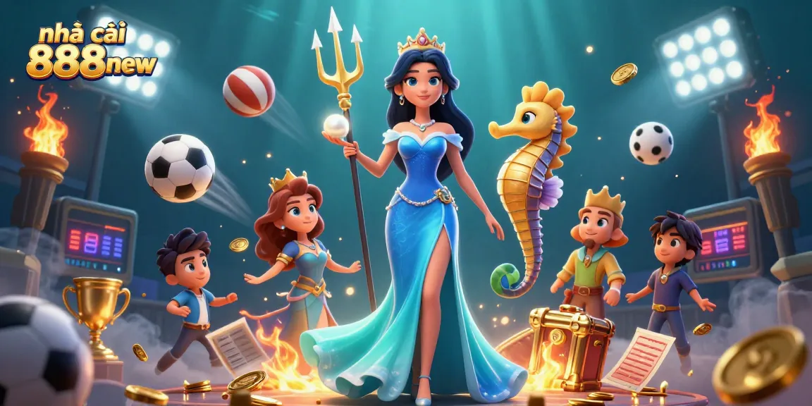 Experience exhilarating gaming at nhà cái 888new with dynamic gambling action and vibrant visuals.