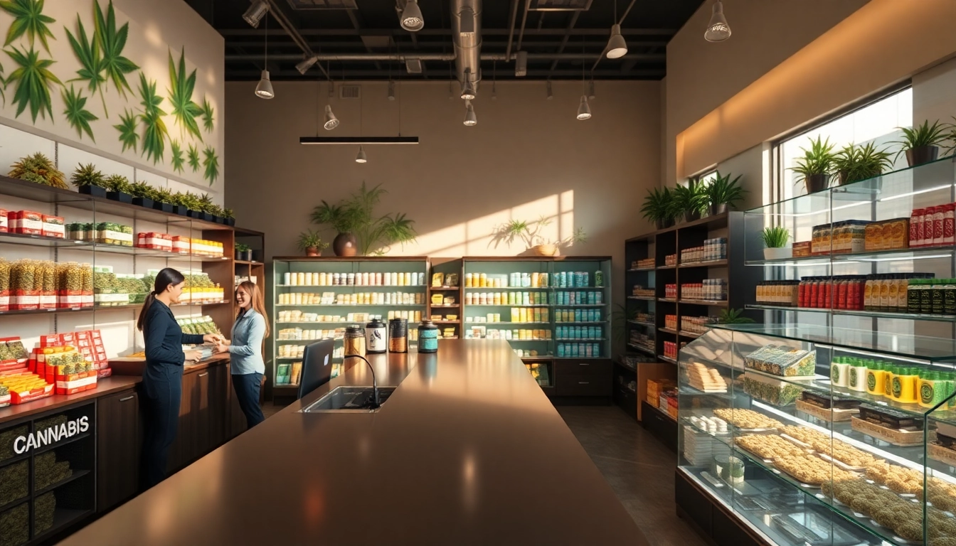 Shop for quality products at the Weed Store offering a vibrant range of cannabis selections.