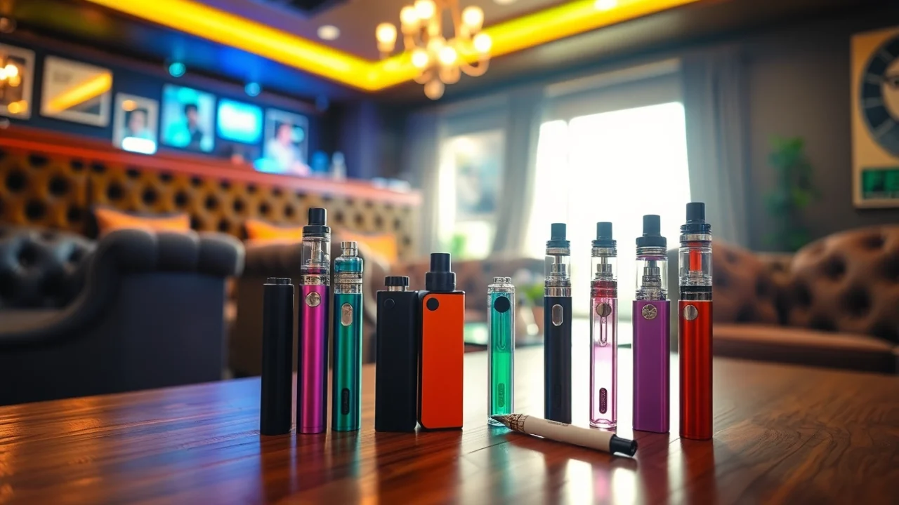 How Disposable Vapes Enhance Your CBD Experience